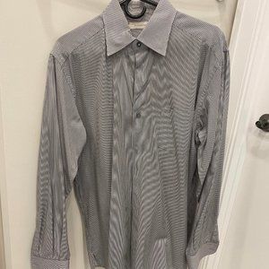 Ermenegildo Zegna Button Down - Large